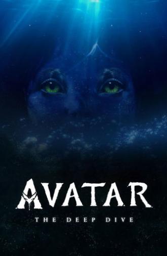 Avatar: The Deep Dive - A Special Edition of 20/20 (2022)
