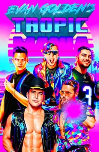Tropicmania (2025)