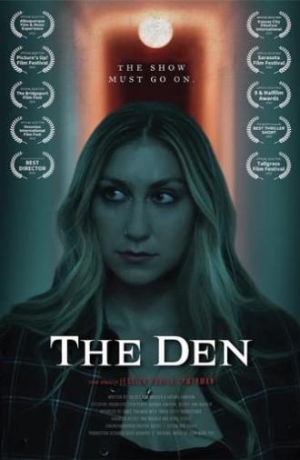 The Den (2022)