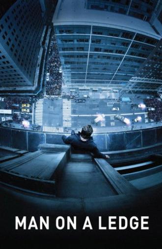 Man on a Ledge (2012)