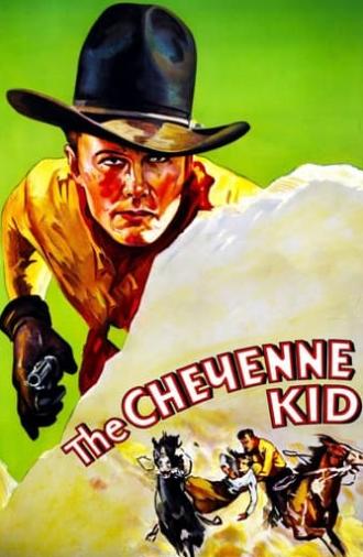 The Cheyenne Kid (1933)