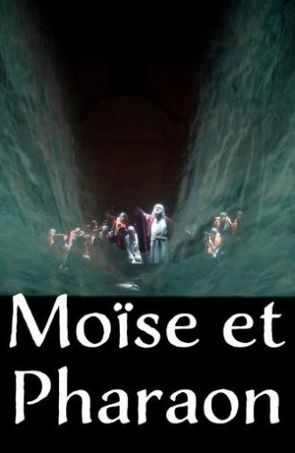 Rossini : Moïse et Pharaon - Festival d’Aix-en-Provence (2022)