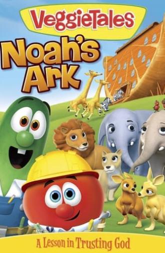 VeggieTales: Noah's Ark (2015)