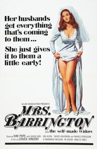 Mrs. Barrington (1974)