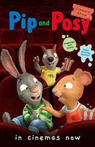 Pip and Posy and Friends (2024)