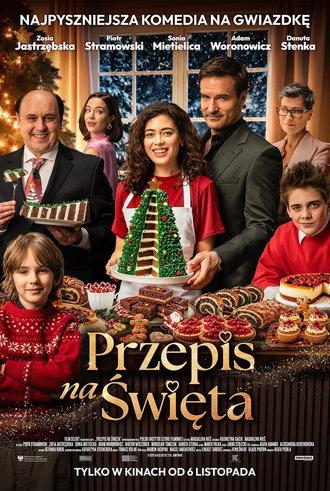 Przepis na Święta (2026)