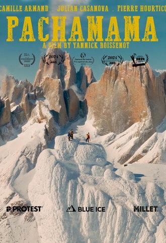Pachamama (2024)
