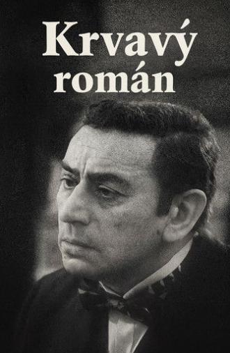 Krvavý román (1969)