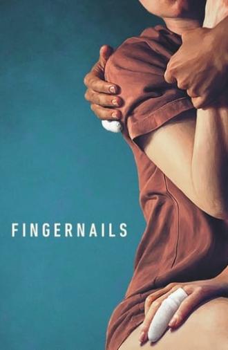 Fingernails (2023)