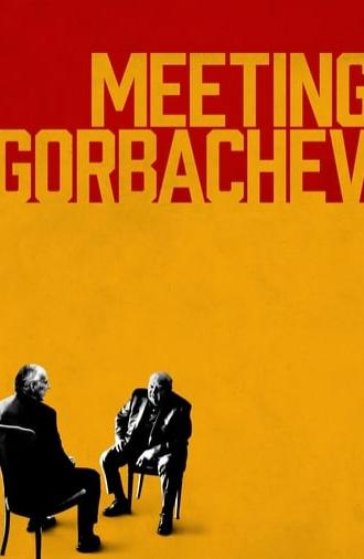 Meeting Gorbachev (2019)