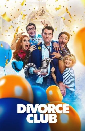 Divorce Club (2020)