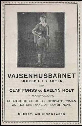 Orphan of Lowood (1926)