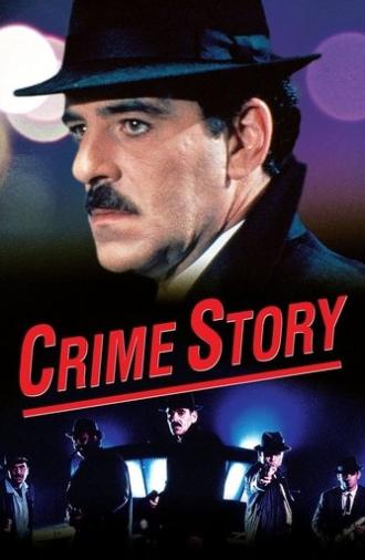 Crime Story: Pilot (1986)