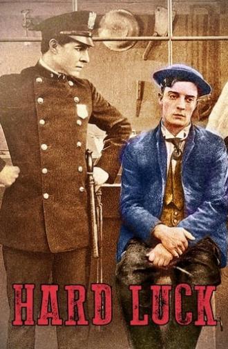 Hard Luck (1921)