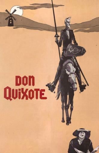 Don Quixote (1957)