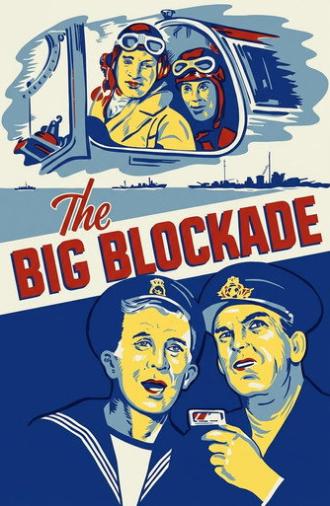 The Big Blockade (1942)