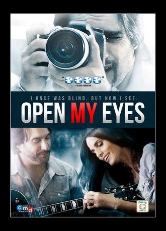 Open My Eyes (2014)