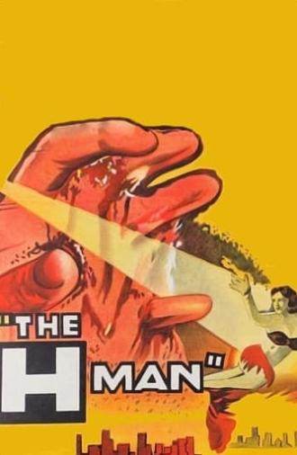 The H-Man (1958)