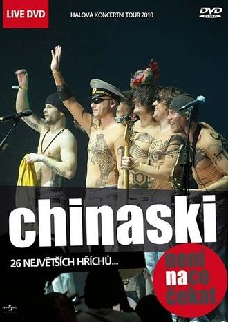 Chinaski – 26 největších hříchů (2011)