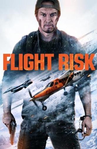 Flight Risk (2025)