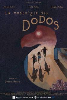 La nostalgie des dodos (2024)