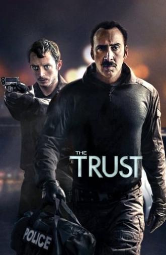 The Trust (2016)