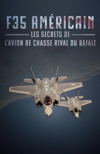 F-35 Américain : les secrets de l'avion de chasse rival du rafale (2026)