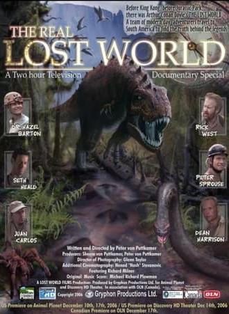 The Real Lost World (2006)