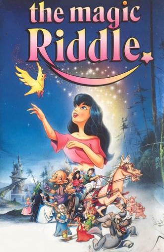 The Magic Riddle (1991)