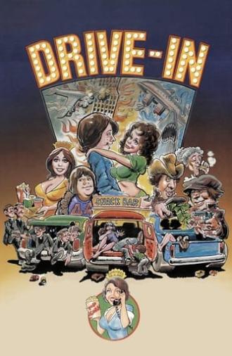 Drive-In (1976)