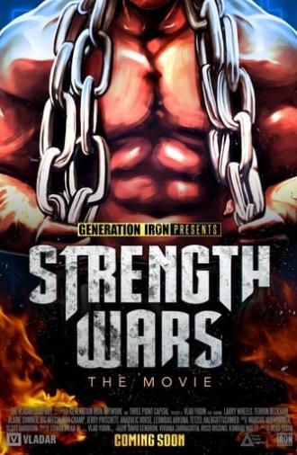 Strength Wars (2021)