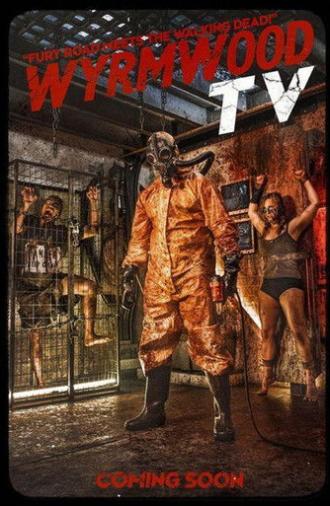 Wyrmwood: Chronicles of the Dead (2017)