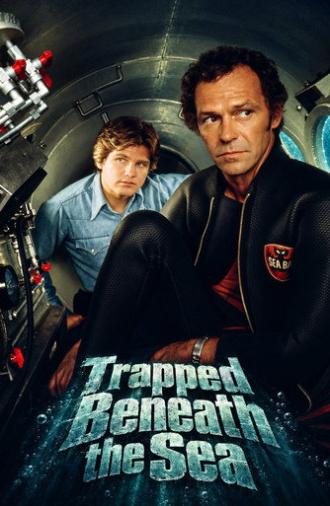 Trapped Beneath the Sea (1974)