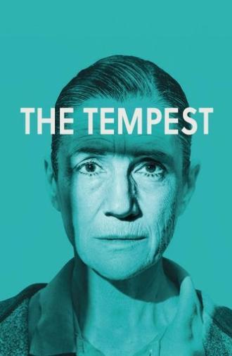 The Tempest (2018)
