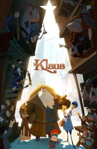 Klaus (2019)