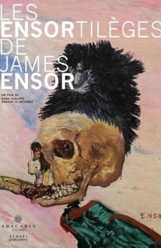 James Ensor: Demons Teasing Me (2010)