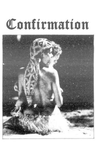 Confirmation (1977)