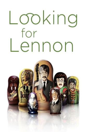 Looking for Lennon (2018)