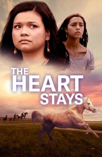 The Heart Stays (2024)