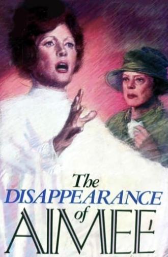 The Disappearance of Aimee (1976)