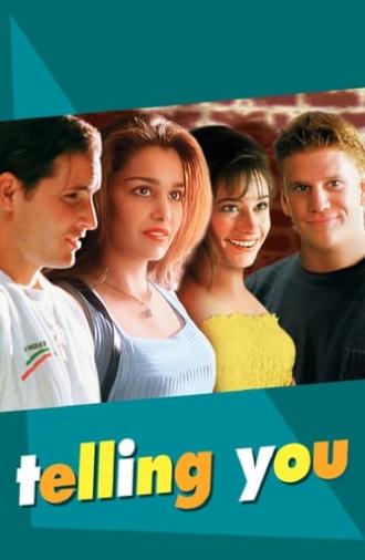 Telling You (1998)