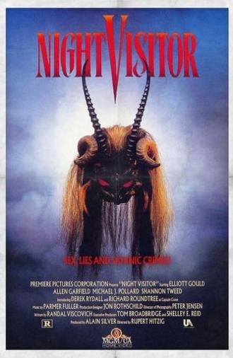 Night Visitor (1989)