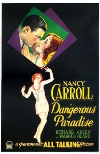 Dangerous Paradise (1930)