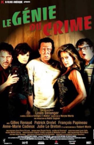 Le génie du crime (2006)