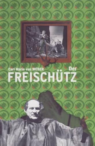 Weber: Der Freischütz (1968)