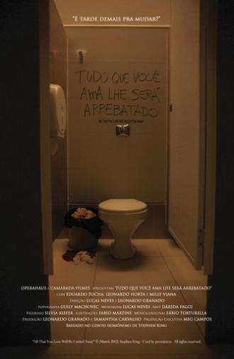 All That You Love Will Be Taken Away (2015)