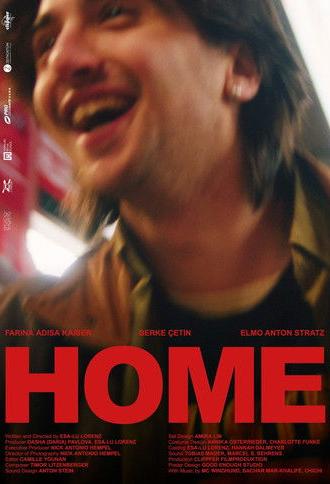 Home (2025)