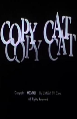 Copy Cat (1941)