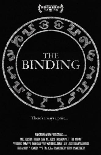 The Binding (2025)