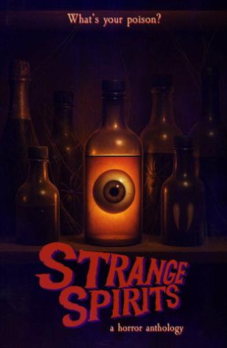 Strange Spirits (2026)